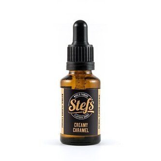 Karamelové přírodní aroma objem 100ml