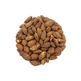 Mandle uzené váha 200g