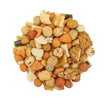 MYX Samurai váha 500g