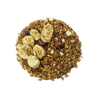 Granola skořicová váha 500g