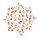 Servírovací ubrousky PERNÍČEK