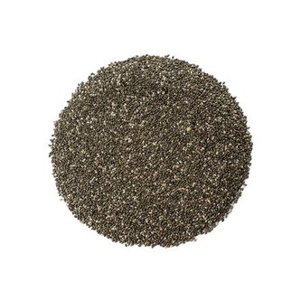 Chia semínka váha 1kg