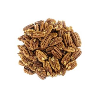 Pekanové ořechy nepražené váha 1kg