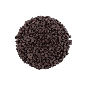 Hořká 60% čokoláda váha 4kg