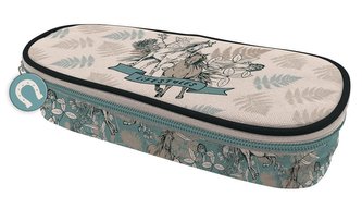 Piórnik z klapką Nice&Pretty; Piórnik z klapką Nice&Pretty;