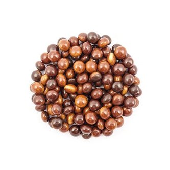 MYX Belgické čokokuličky váha 2.5kg