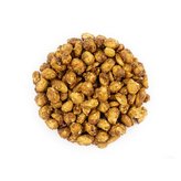 Arašídy v medu s wasabi váha 500g