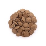 Mléčná 33% čokoláda Chiara váha 500g