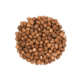 Lískové ořechy S váha 500g