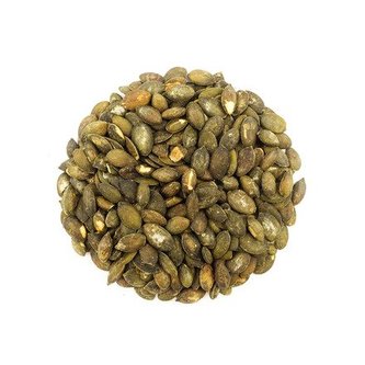 Dýňová semínka pražená solená váha 1kg