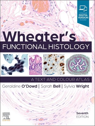 Wheater's Functional Histology Wheater's Functional Histology