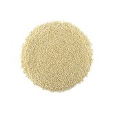 Sezam loupaný bílý váha 1kg