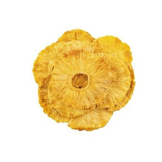 Ananas sušený Premium váha 500g