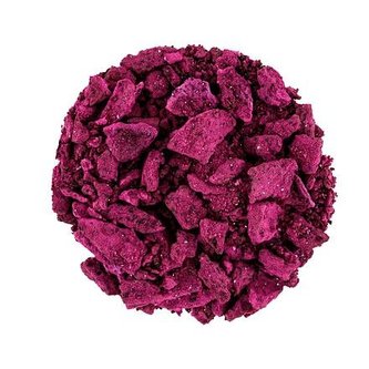 Dračí ovoce lyofilizované drť váha 100g