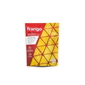Frango Hummus snack pikant váha 40g