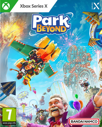 Park Beyond (Xbox Series X)