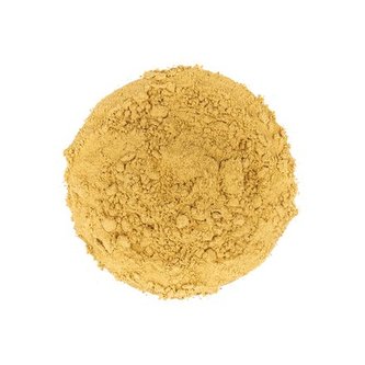 Karamelový pudr váha 500g