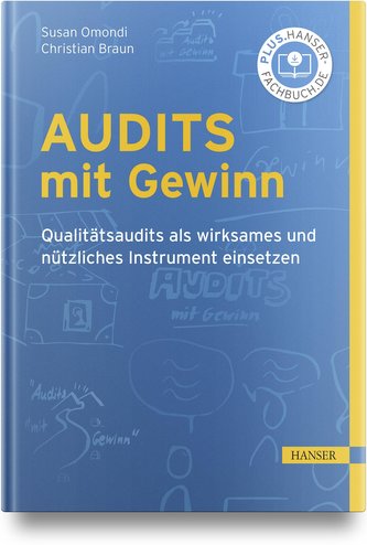 Audits mit Gewinn