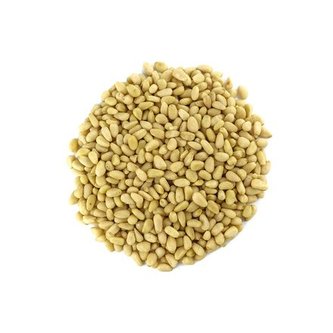 Piniové oříšky váha 3kg