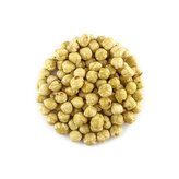 Lískové ořechy blanšírované pražené M váha 500g