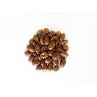 Jumbo arašídy v mléčné čokoládě váha 5kg