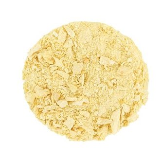 Ananas lyofilizovaný drť váha 100g