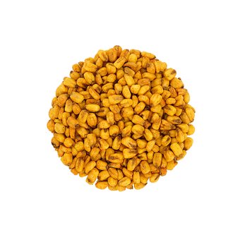 Kukuřice pražená sweet chilli váha 200g