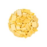 Mango lyofilizované kousky váha 100g