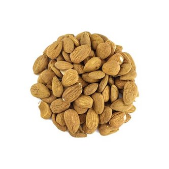 Mandle Valencia váha 500g