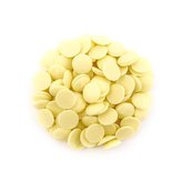 Bílá 30% čokoláda Edelweiss váha 4kg