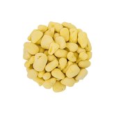 Ananas v bílé čokoládě váha 200g