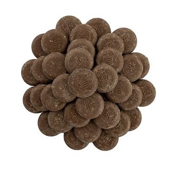 Nugátová 32% čokoláda Gianduia váha 5kg