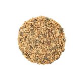 Pražená semínka s vločkami v medu se skořicí váha 500g