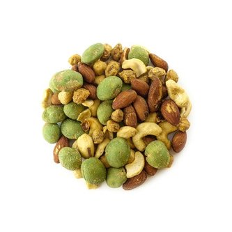 MYX Salty váha 200g