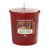 YANKEE CANDLE Autumn Daydream svíčka 49g votivní