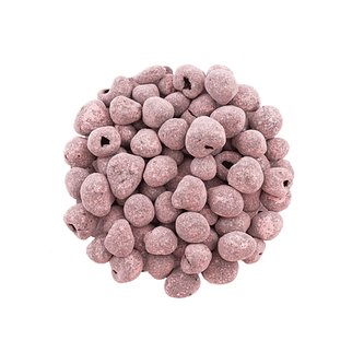 Maliny v hořké čokoládě s ruby kakaem váha 3kg