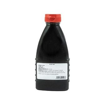 Datlový sirup váha 400g