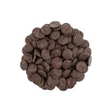 Hořká 73,5% čokoláda váha 500g