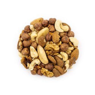 MYX Základka váha 500g