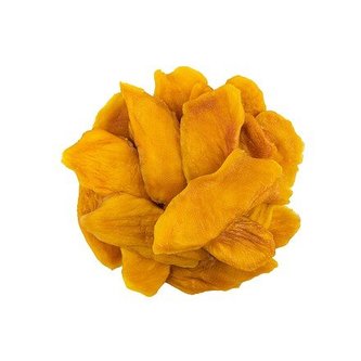 Mango sušené Fancy váha 1kg