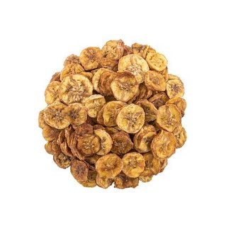 Banány sušená kolečka váha 500g