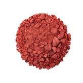 Jahody lyofilizované drť váha 100g