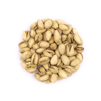 Pistácie pražené solené váha 500g