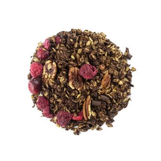 Granola kakaová váha 500g