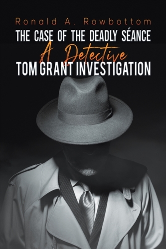 CASE OF THE DEADLY SANCE