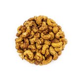 Kešu pražené v BBQ váha 500g