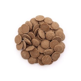 Mléčná 33% čokoláda Chiara váha 4kg