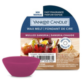 YANKEE CANDLE Mulled Sangria vonný vosk 22g