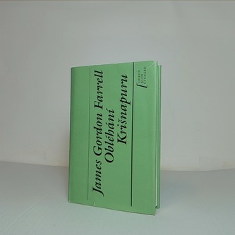 Obléhání Krišnapuru