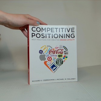 Competetive positioning